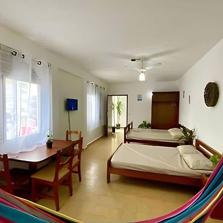 Condominio Das Tartarugas กัวรูจา ภายนอก รูปภาพ