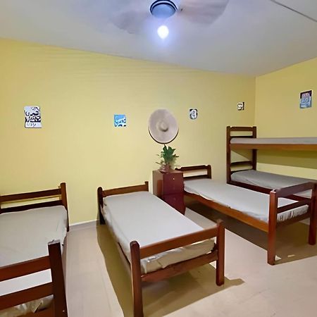 Condominio Das Tartarugas กัวรูจา ภายนอก รูปภาพ