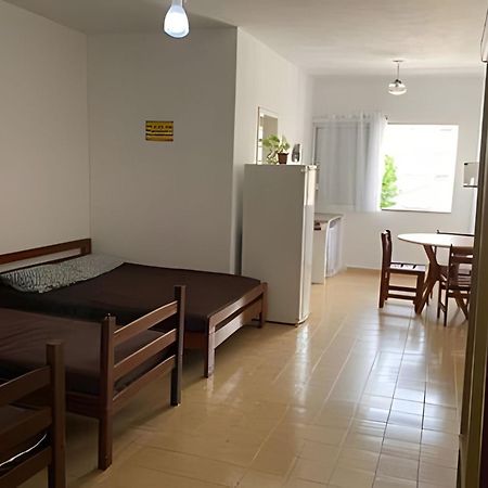 Condominio Das Tartarugas กัวรูจา ภายนอก รูปภาพ