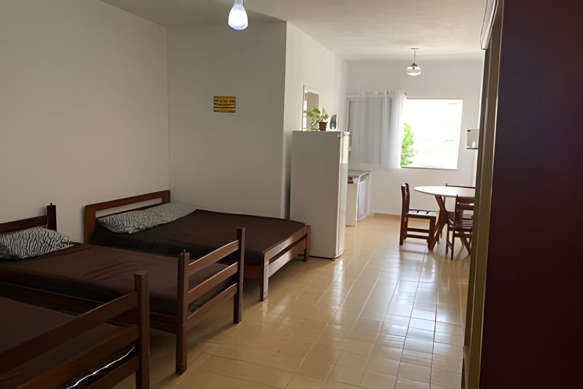 Condominio Das Tartarugas กัวรูจา ภายนอก รูปภาพ