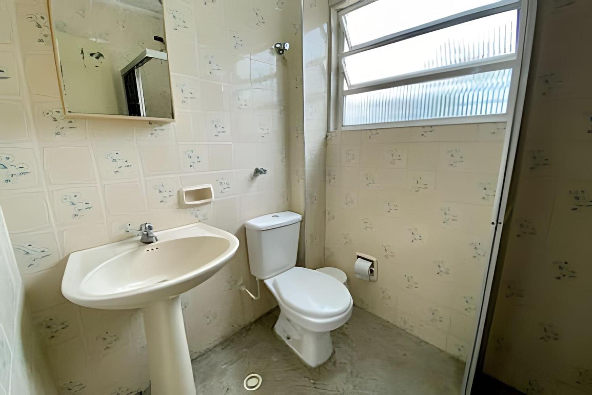 Condominio Das Tartarugas กัวรูจา ภายนอก รูปภาพ