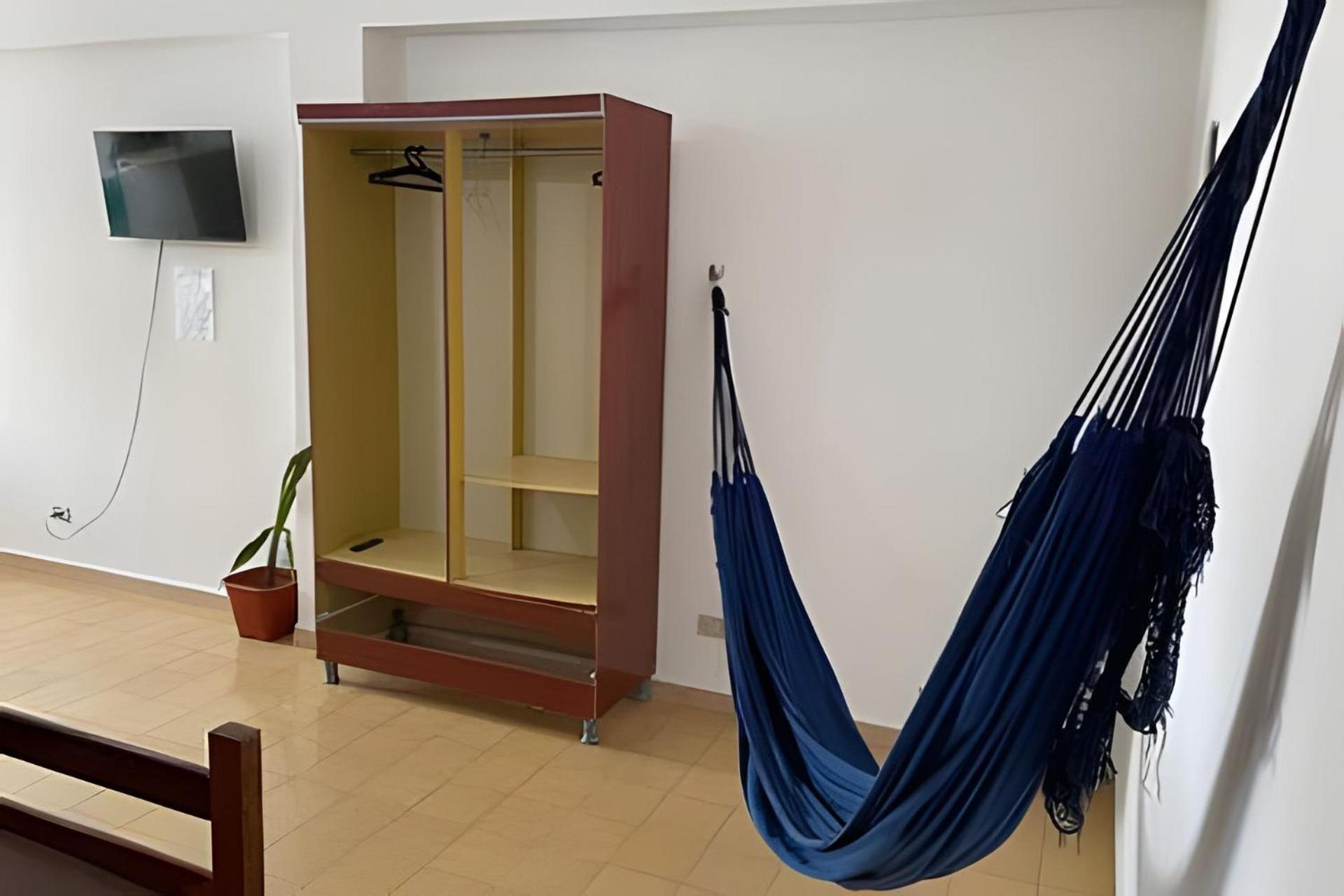 Condominio Das Tartarugas กัวรูจา ภายนอก รูปภาพ